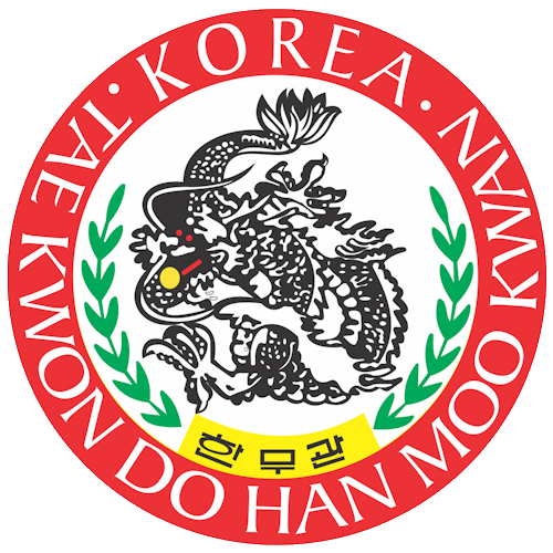 Logo Han Moo Kwan Korea