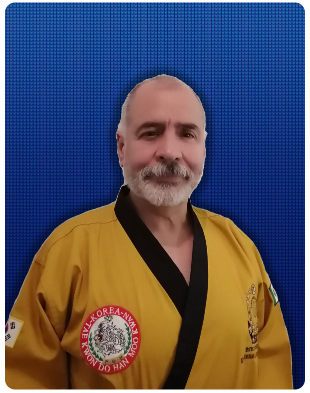 G.M. Álvaro Magaña Ochoa